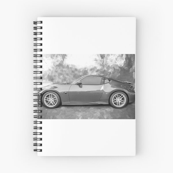 Item preview, 2016 Red Nissan 370Z Coupe X102 designed and sold by RichFrancoCars.