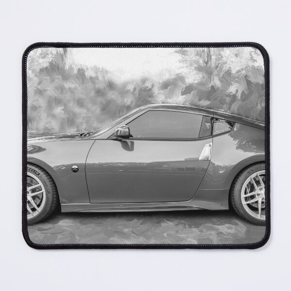 Item preview, 2016 Red Nissan 370Z Coupe X102 designed and sold by RichFrancoCars.