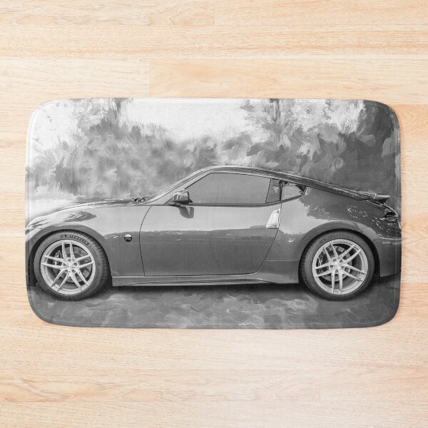 Item preview, 2016 Red Nissan 370Z Coupe X102 designed and sold by RichFrancoCars.