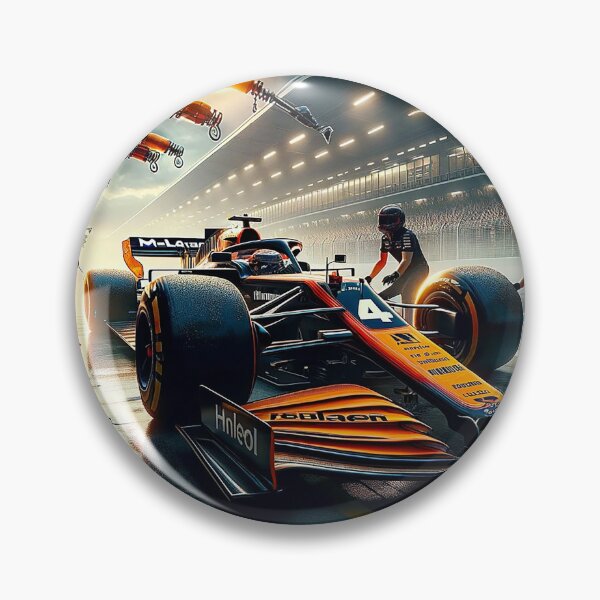 Item preview, The Pit Stop  designed and sold by philpace.