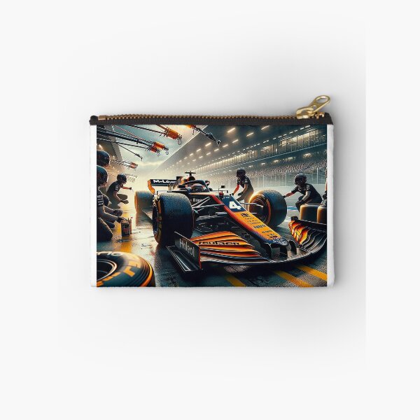 Item preview, The Pit Stop  designed and sold by philpace.