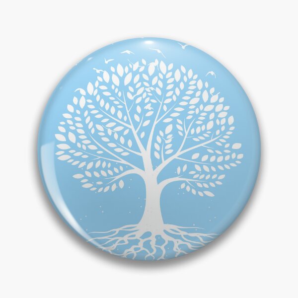 Item preview, NOURISHED by Tanis Paulina, Light Blue designed and sold by TanisPaulina.
