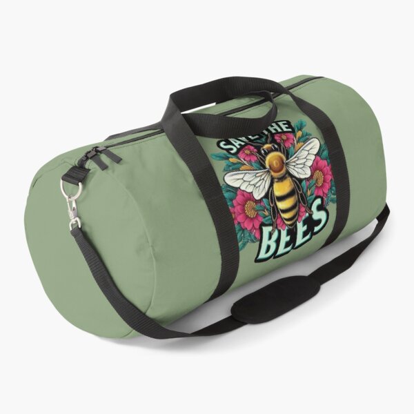Item preview, Save The Bees designed and sold by Myra365Art.