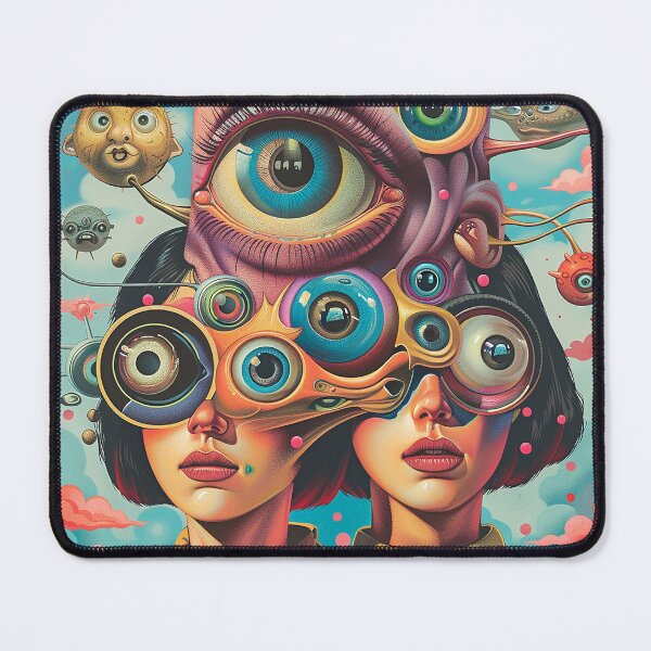 Item preview, Surreal Art designed and sold by nomiraclehere.
