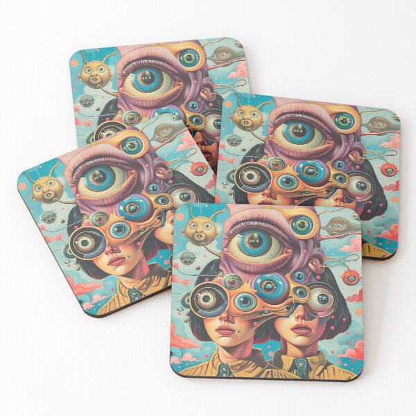 Item preview,  Surreal Art designed and sold by nomiraclehere.