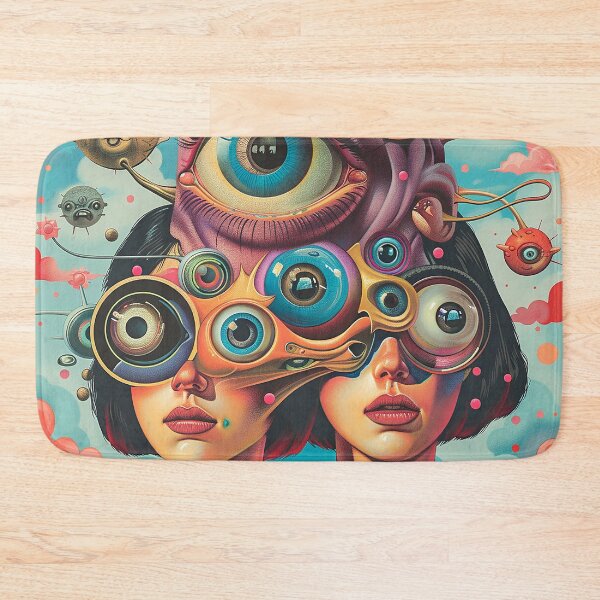 Item preview,  Surreal Art designed and sold by nomiraclehere.