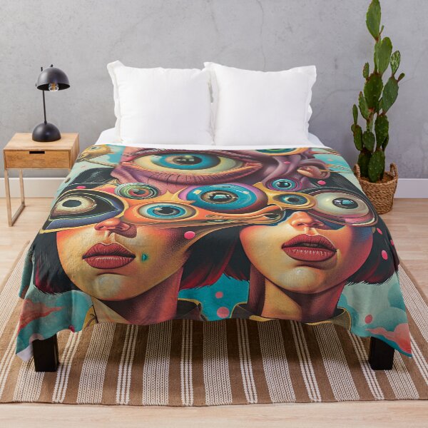 Item preview, Surreal Art designed and sold by nomiraclehere.