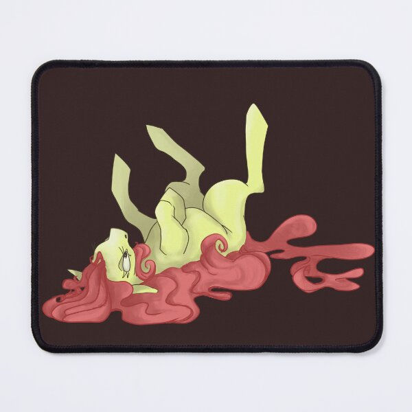 Item preview, Horsin 'Round (Yellow Pony Playing Print) designed and sold by SillyThings3000.