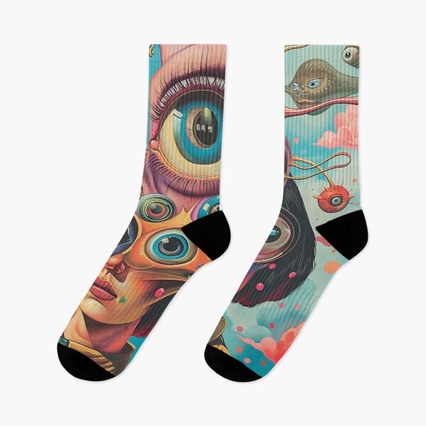 Item preview,  Surreal Art designed and sold by nomiraclehere.