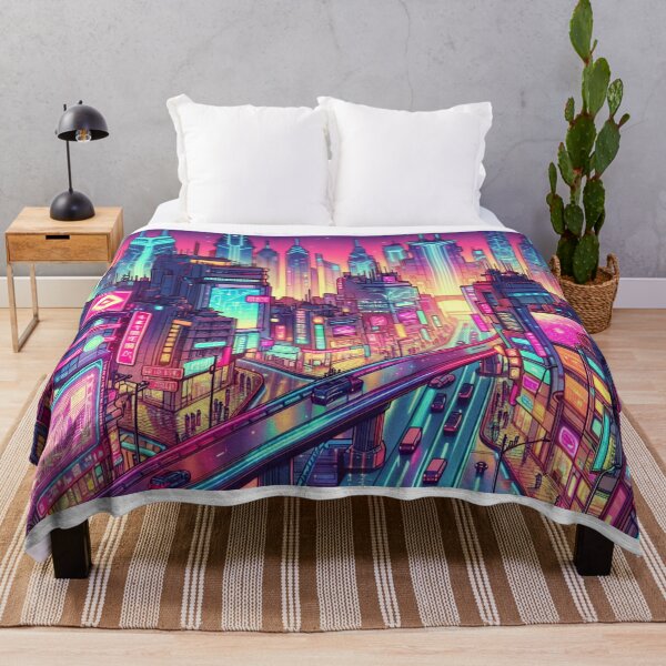 Item preview, Futuristic Sci Fi Lofi Theme Cute Aesthetic Gaming designed and sold by LewaTahami.