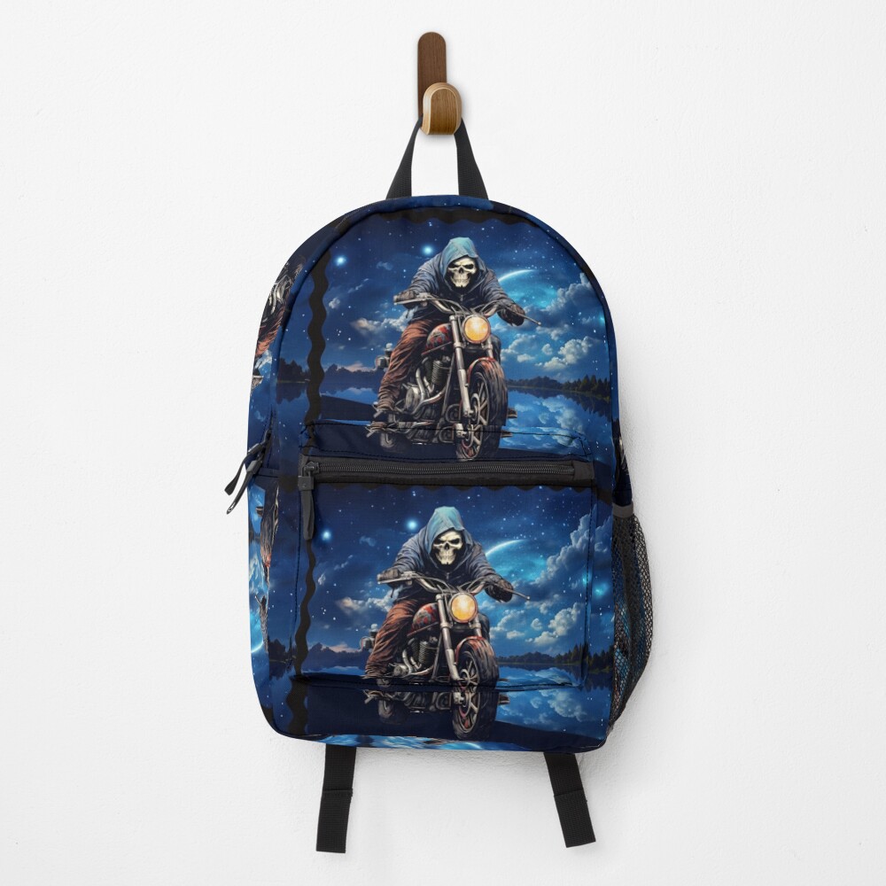 Item preview, Backpack designed and sold by KEWDesign.