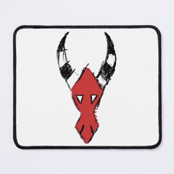 Item preview, Cattle Skull (IMP) designed and sold by StAlbinus.