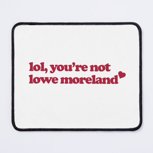 Item preview, Lowe Moreland - Bride Ali Hazelwood designed and sold by baranskini.