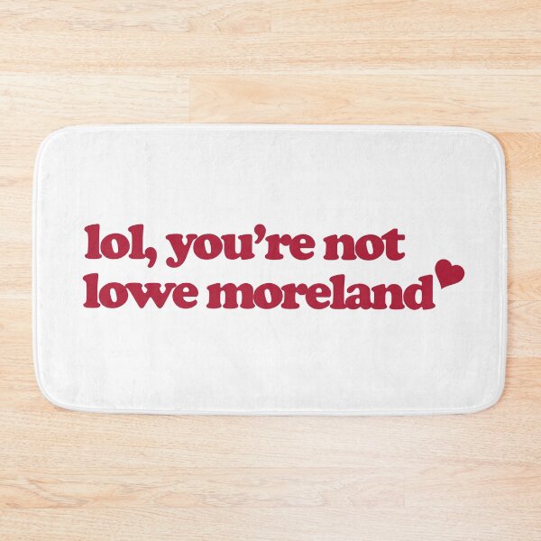 Item preview, Lowe Moreland - Bride Ali Hazelwood designed and sold by baranskini.