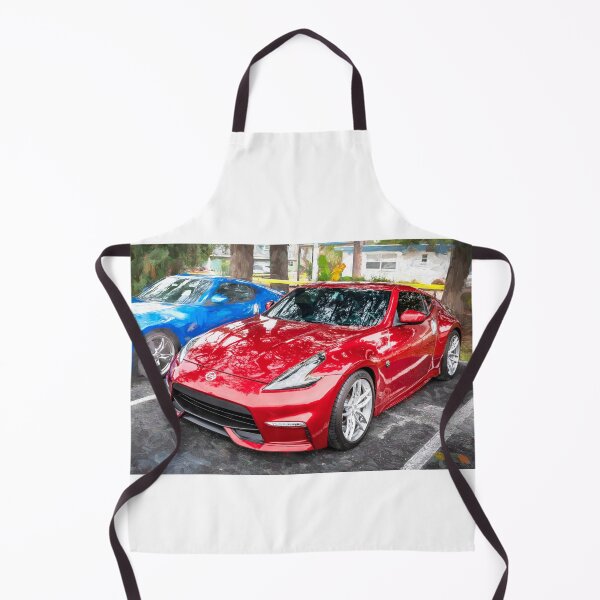 Item preview, 2016 Red Nissan 370Z Coupe X104 designed and sold by RichFrancoCars.