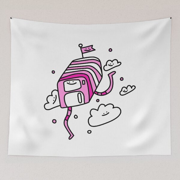 Item preview, Technology Guru designed and sold by Porky Roebuck.