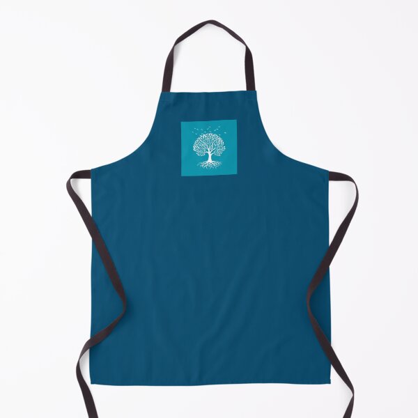 Item preview, NOURISHED by Tanis Paulina, Dark Aqua designed and sold by TanisPaulina.