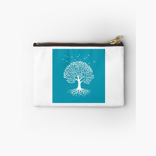 Item preview, NOURISHED by Tanis Paulina, Dark Aqua designed and sold by TanisPaulina.