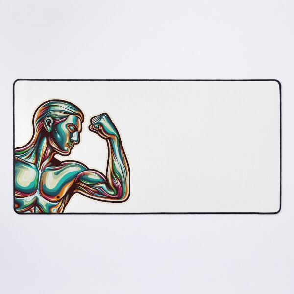 Item preview, aesthetic neon greek statue designed and sold by JK-motivation.