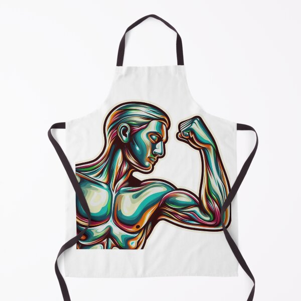 Item preview, aesthetic neon greek statue designed and sold by JK-motivation.