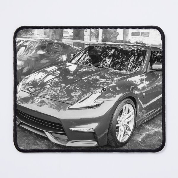 Item preview, 2016 Red Nissan 370Z Coupe X104 designed and sold by RichFrancoCars.
