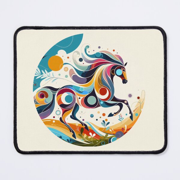 Item preview, Galloping horse designed and sold by Theudric.