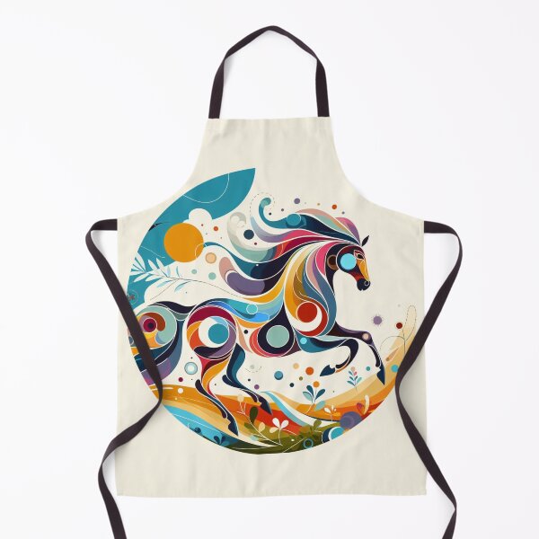 Item preview, Galloping horse designed and sold by Theudric.