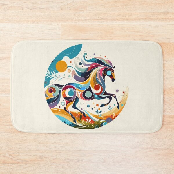 Item preview, Galloping horse designed and sold by Theudric.