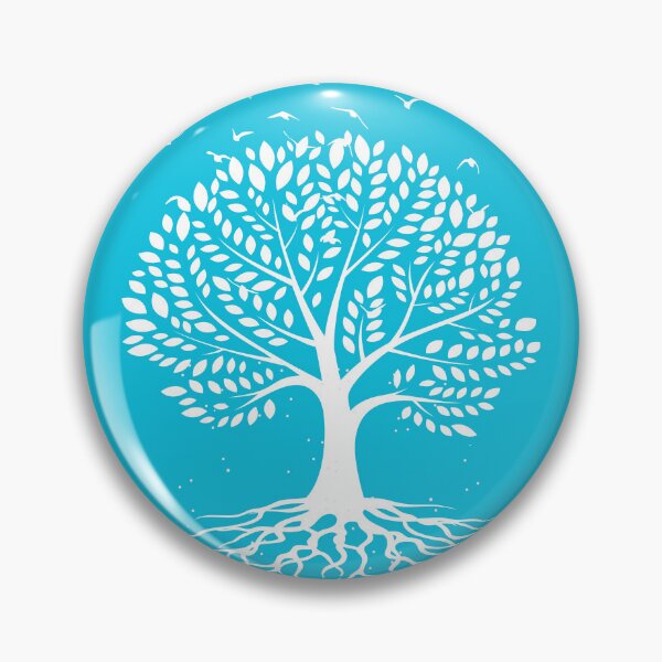 Item preview, NOURISHED by Tanis Paulina, Aqua designed and sold by TanisPaulina.