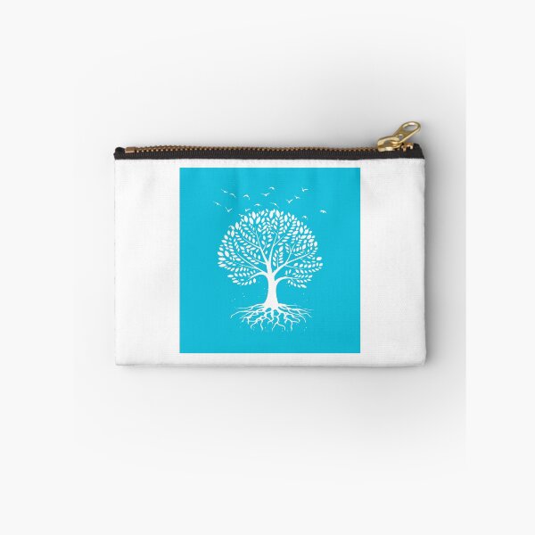Item preview, NOURISHED by Tanis Paulina, Aqua designed and sold by TanisPaulina.