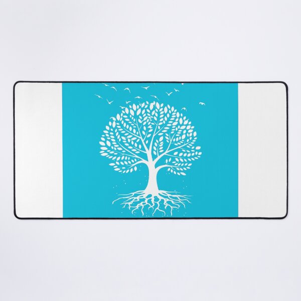 Item preview, NOURISHED by Tanis Paulina, Aqua designed and sold by TanisPaulina.