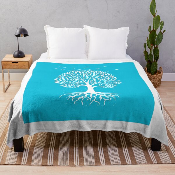 Item preview, NOURISHED by Tanis Paulina, Aqua designed and sold by TanisPaulina.