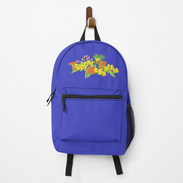 Item preview, Tropical Mega Battle designed and sold by EmoryArt.