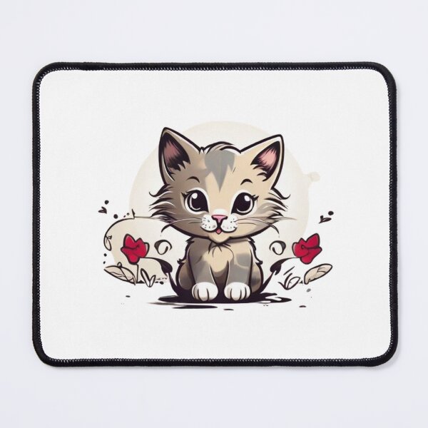 Item preview, Pawsitive Vibes ,cats lover , funny idea designed and sold by masteryStore.