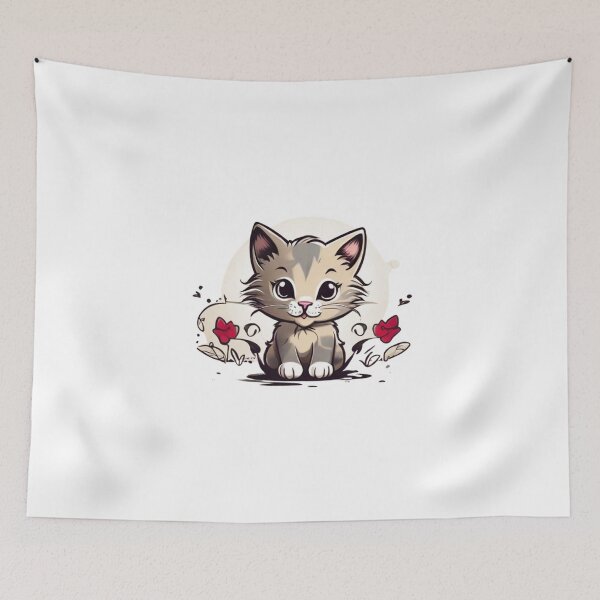 Item preview,  Pawsitive Vibes ,cats lover , funny idea  designed and sold by masteryStore.
