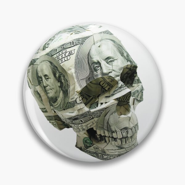 Item preview, Make Change designed and sold by RENcraft.