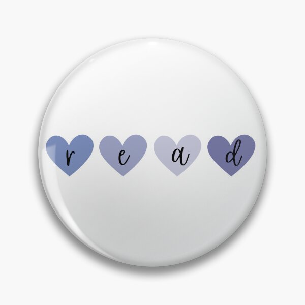 Item preview, READ designed and sold by M. L. Milligan.