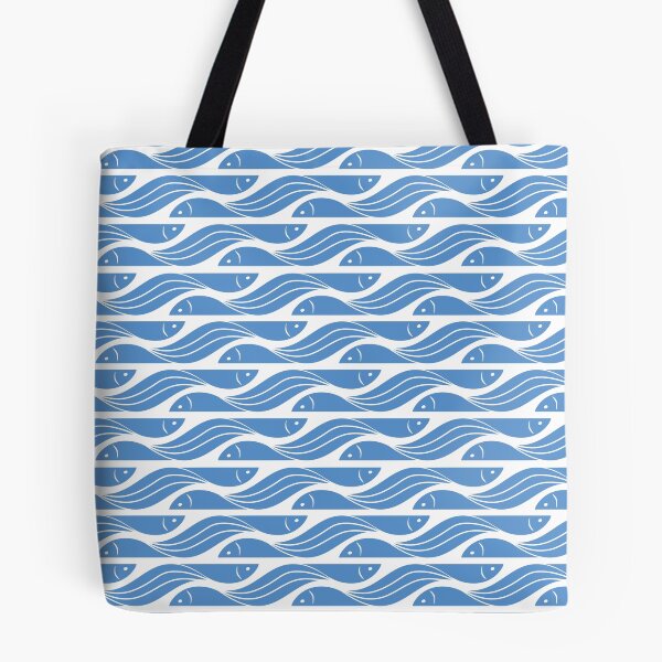 Item preview, Greek style fish designed and sold by Quiavolo.