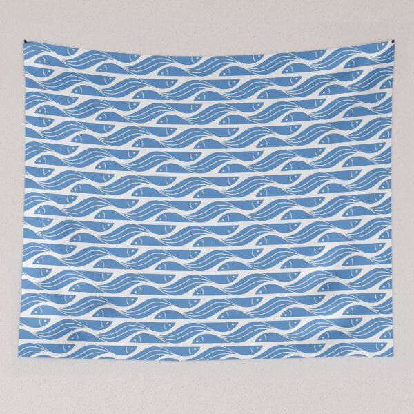 Item preview, Greek style fish designed and sold by Quiavolo.