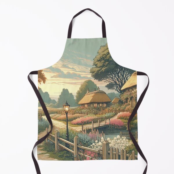 Item preview, Cottagecore Lofi Light Academia Aesthetic Cottagecore Theme  designed and sold by LewaTahami.
