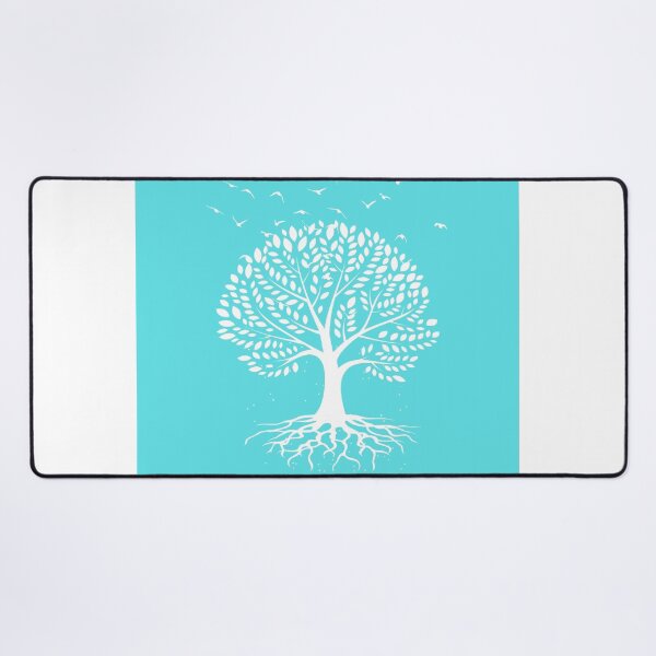 Item preview, NOURISHED by Tanis Paulina, Light Aqua designed and sold by TanisPaulina.
