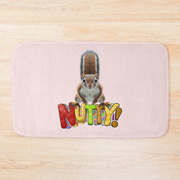 Item preview, Nutty Delight designed and sold by NickTaroDesign.