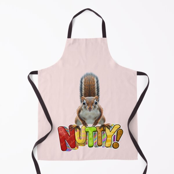Item preview, Nutty Delight designed and sold by NickTaroDesign.