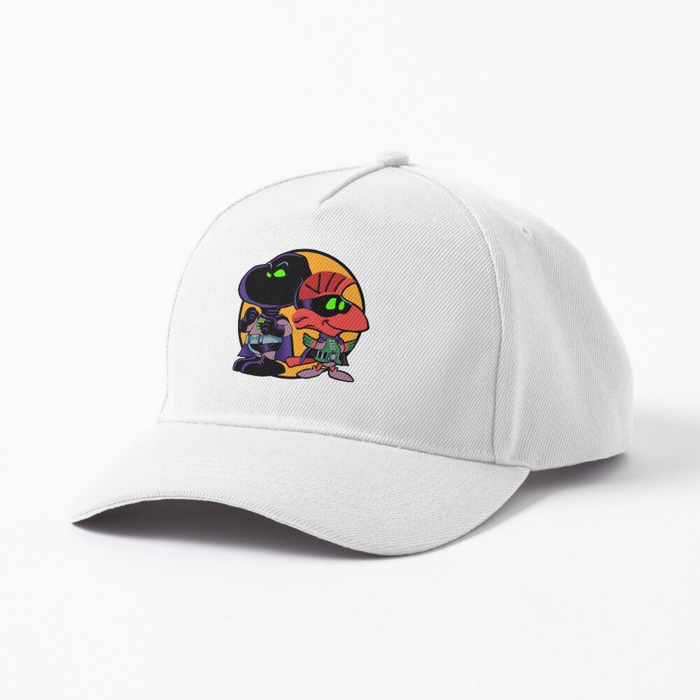 Item preview, Baseball Cap designed and sold by FBWashington.