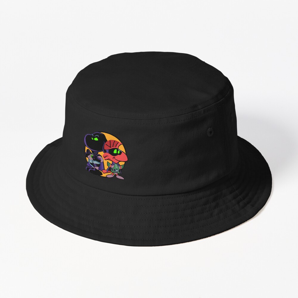 Item preview, Bucket Hat designed and sold by FBWashington.