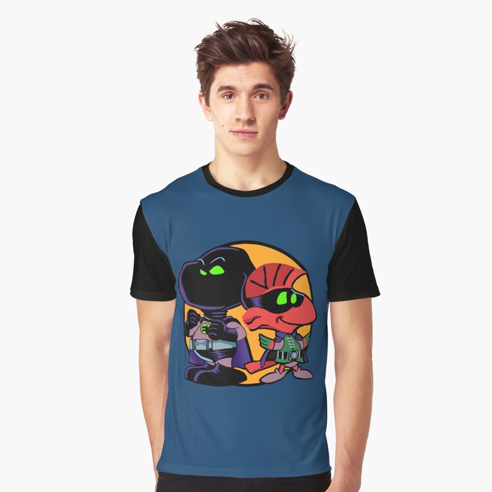 Item preview, Graphic T-Shirt designed and sold by FBWashington.