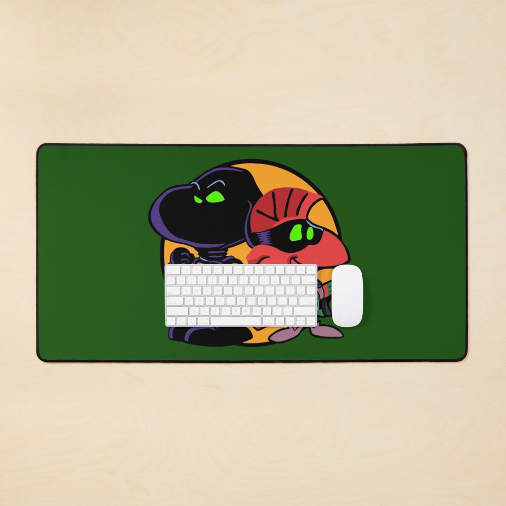 Item preview, Desk Mat designed and sold by FBWashington.