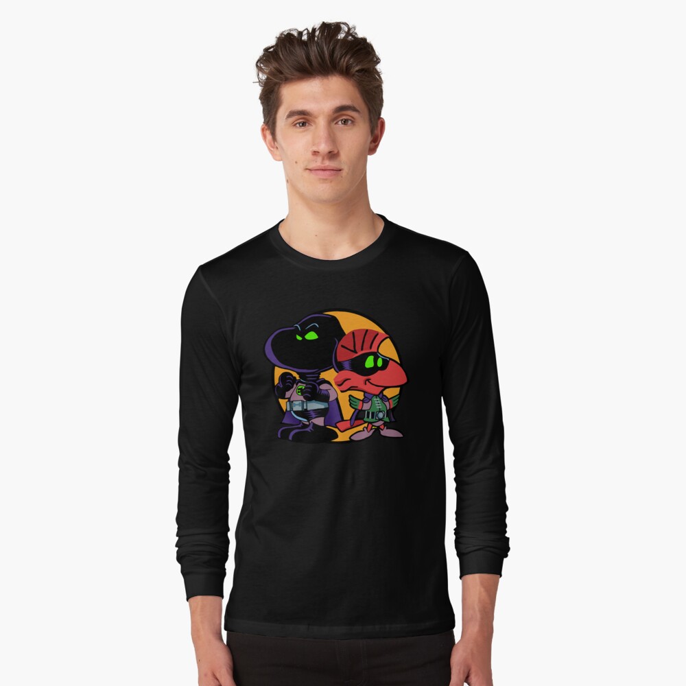 Item preview, Long Sleeve T-Shirt designed and sold by FBWashington.
