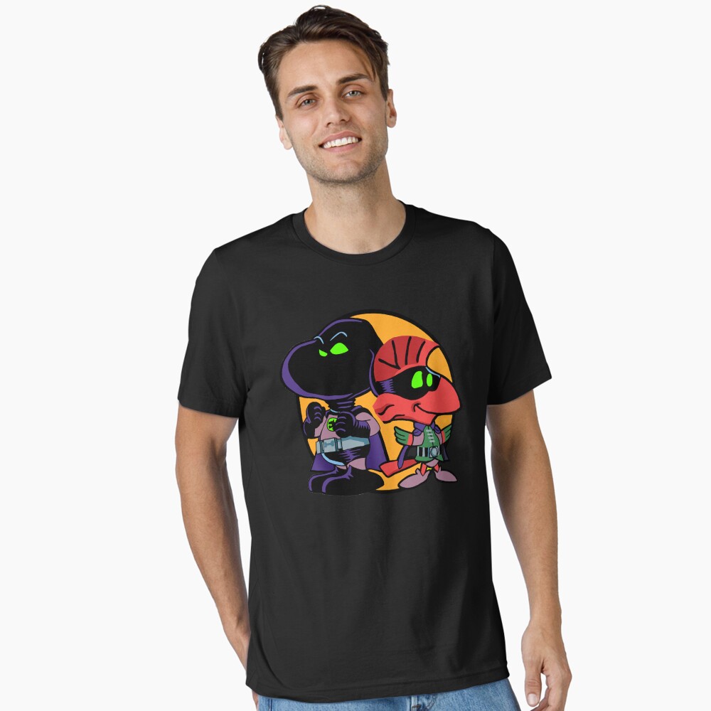 Item preview, Essential T-Shirt designed and sold by FBWashington.