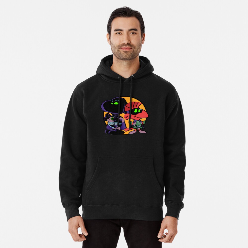 Item preview, Pullover Hoodie designed and sold by FBWashington.